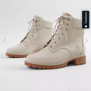 Timberland Jayne boot